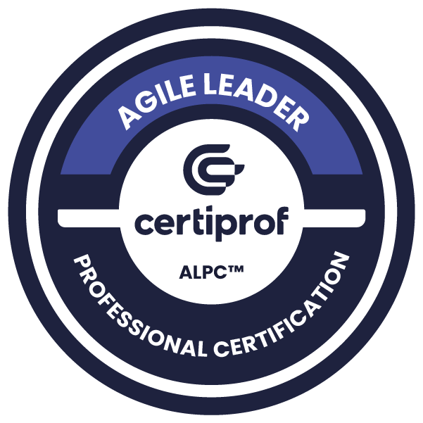 Agile Leader Professional Certification