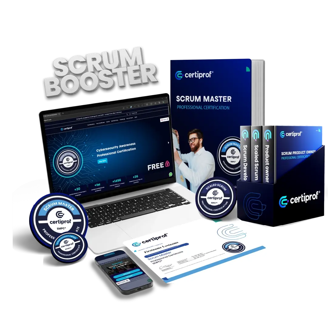 Scrum Booster