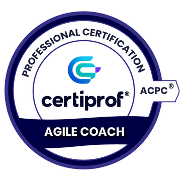 Agile Coach Professional Certificatation - ACPC®
