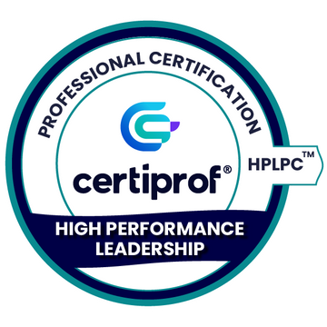 High Performance Leadership Professional Certification – HPLPC™ | CertiProf