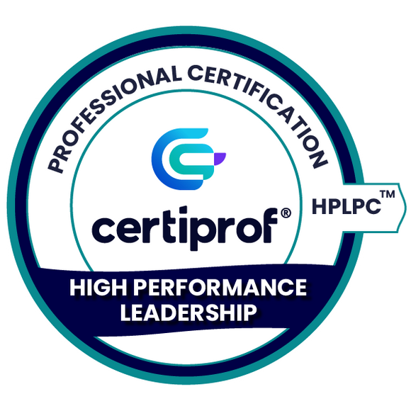 High Performance Leadership Professional Certification – HPLPC™ | CertiProf