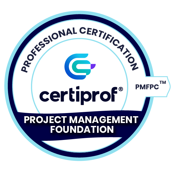 Project Management Foundation Professional Certification – PMFPC™