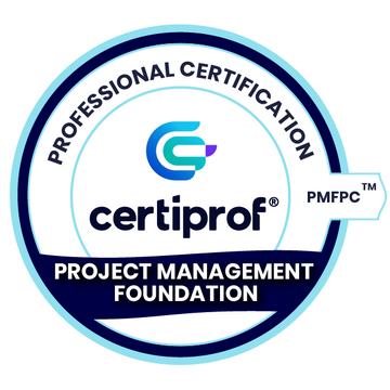Project Management Foundation Professional Certification – PMFPC™