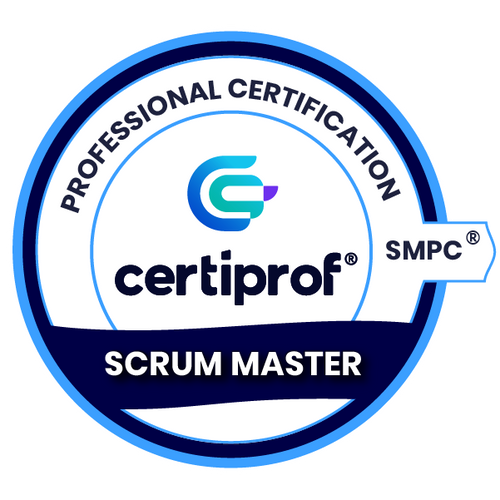 Scrum Master Professional Certification - SMPC®