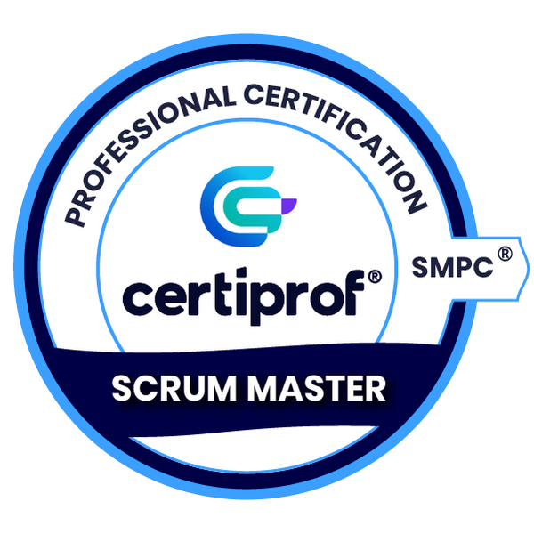 Scrum Master Professional Certification - SMPC®