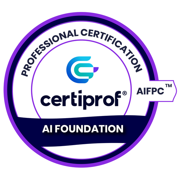 AI Foundation Professional Certification - AILPC™