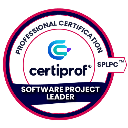 Software Project Leader Professional Certification – SPLPC™ | Certiprof