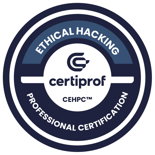 Ethical Hacking Professional Certification - CEHPC™