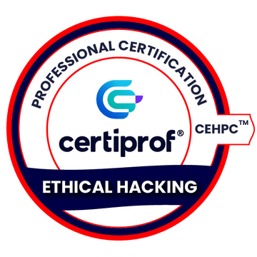 Ethical Hacking Professional Certification - CEHPC™ - CertiProf - Brasil