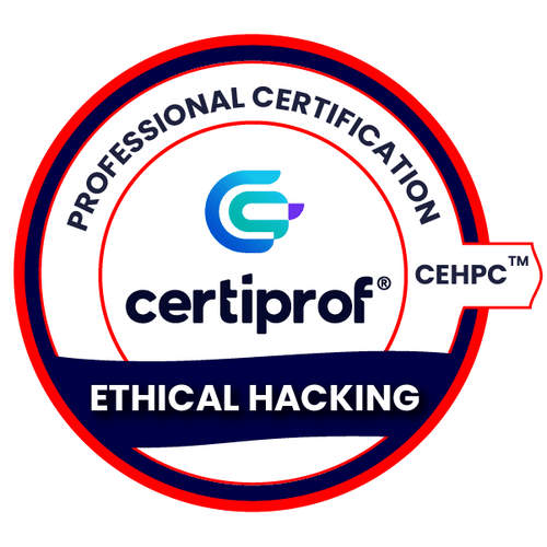 Ethical Hacking Professional Certification - CEHPC™ - CertiProf - Brasil