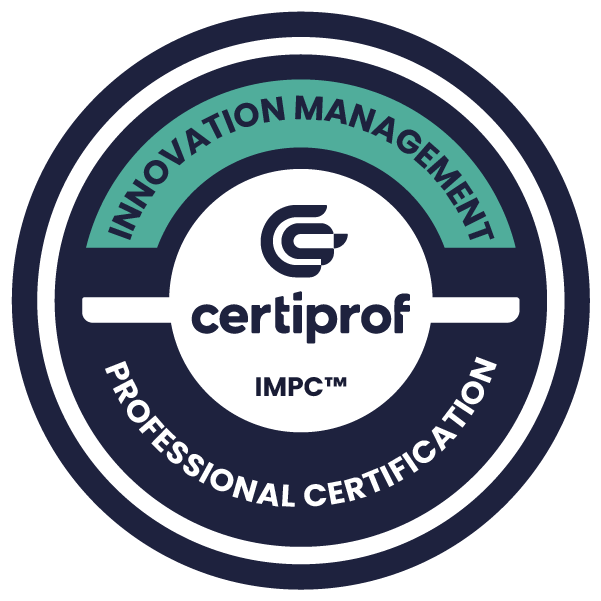 Innovation Management Certified Professional (IMCP)