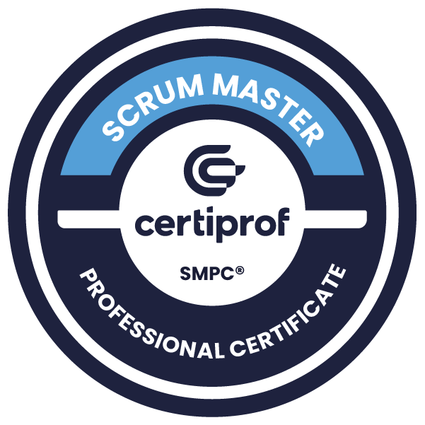 Scrum Master Professional Certificate (SMPC)