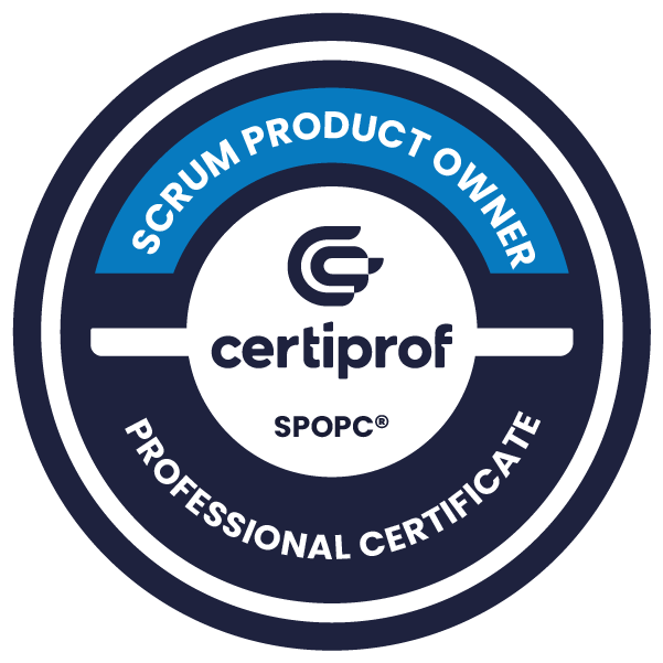 Scrum Product Owner Professional Certification SPOPC