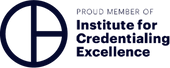 Certiprof strategic alliances istitute for credentialing excellence