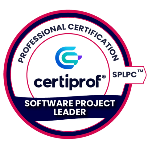 Software Project Leader Professional Certification - (SPLPC™) - CertiProf - Brasil