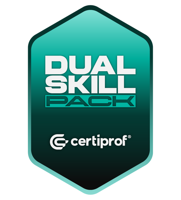 Pacote de Habilidades Duplas